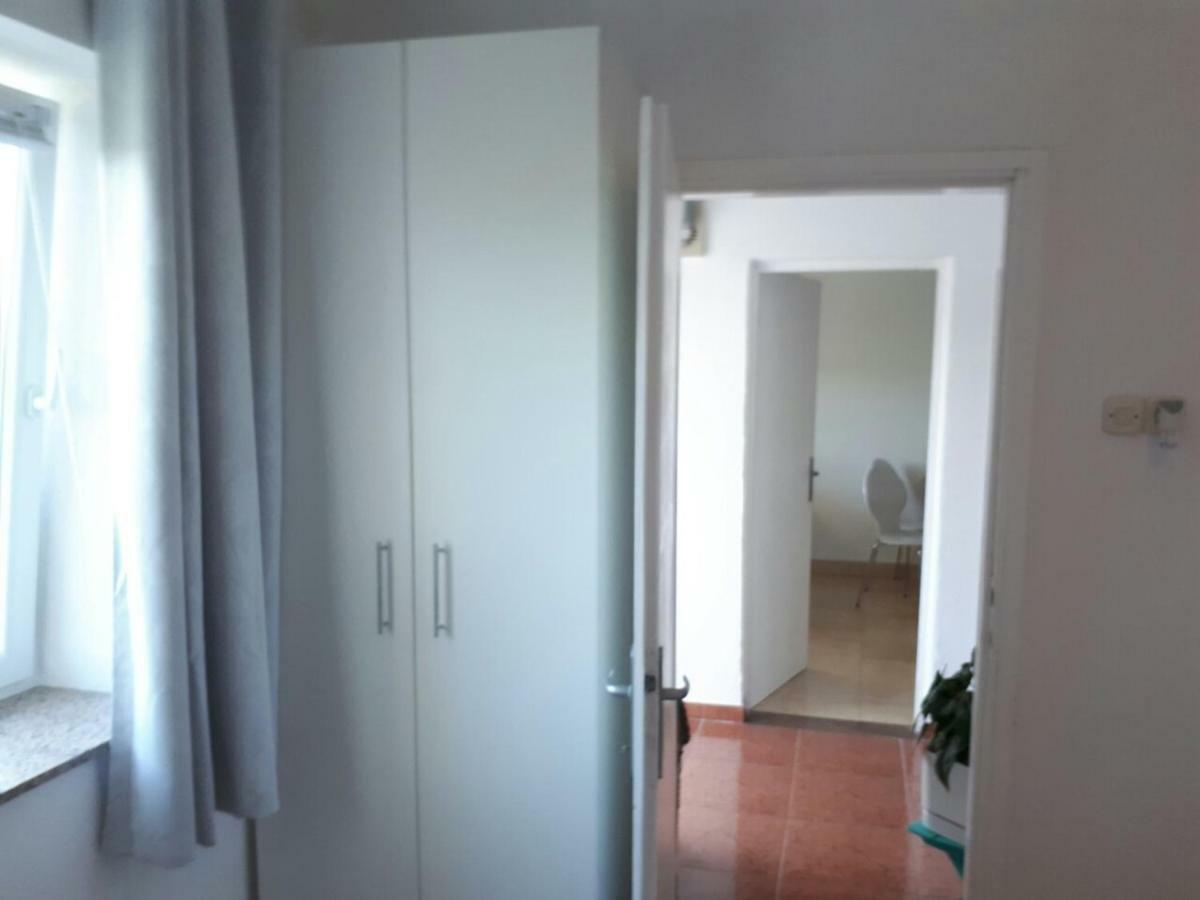 Apartman Andela Appartement Tisno Buitenkant foto