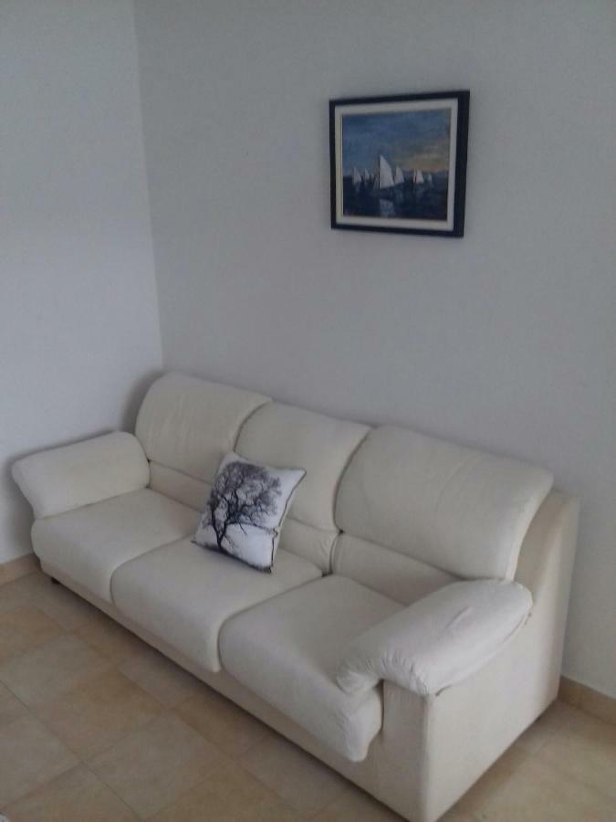 Apartman Andela Appartement Tisno Buitenkant foto